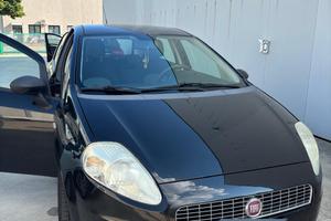 fiat grande punto gpl
