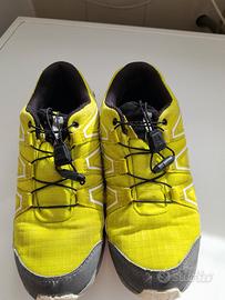 SCARPE SALOMON