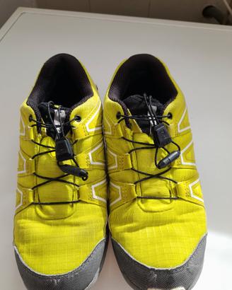 SCARPE SALOMON