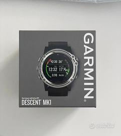 Garmin Descent MK1