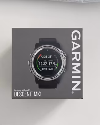 Garmin Descent MK1