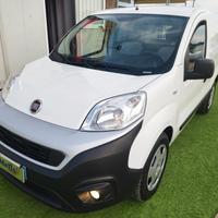 FIAT FIORINO 1.3 MJT 95CV IVA ESPOSTA