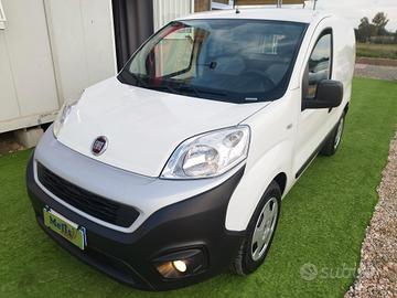 FIAT FIORINO 1.3 MJT 95CV IVA ESPOSTA