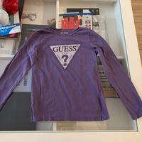 Vintage T-Shirt Guess Jeans 