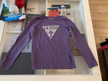 Vintage T-Shirt Guess Jeans 