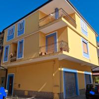 Cardedu vicino alla piazza