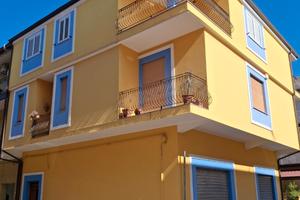 Cardedu vicino alla piazza