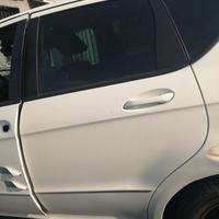 Porta posteriore sx Mercedes A160 w169