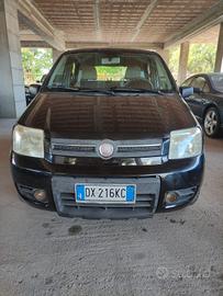 Fiat Panda 1.2 Climbing Natural Power