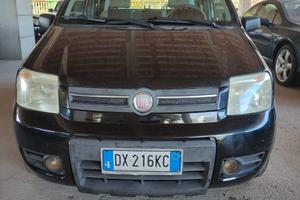 Fiat Panda 1.2 Climbing Natural Power