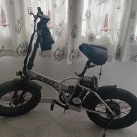 Bad Bike 500W