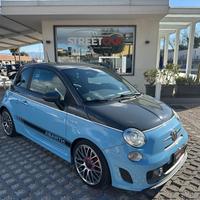Fiat 500 Abarth 595 1.4 Turbo T-Jet 160 CV MTA Com