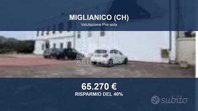 Immobile in asta di 165 m² con più di 5 locali a M