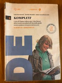 KOMPLETT 1