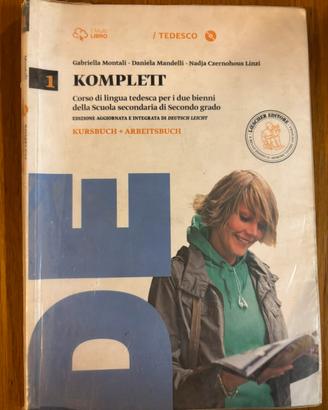 KOMPLETT 1