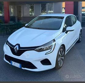 RENAULT CLIO Tce 90 CV BENZINA