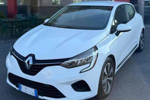 RENAULT CLIO Tce 90 CV BENZINA