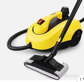 TVD Steam Cleaner - Pulizia a Vapore