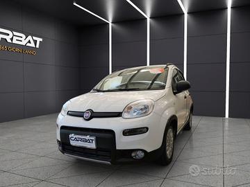FIAT Panda 3ª serie Panda 1.3 MJT 80 CV S&S Easy