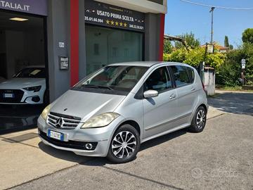 MERCEDES-BENZ A 150 Elegance Benzina PER COMMERC