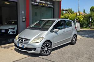 MERCEDES-BENZ A 150 Elegance Benzina PER COMMERC