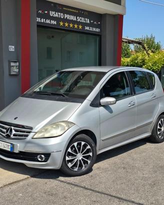 MERCEDES-BENZ A 150 Elegance Benzina PER COMMERC