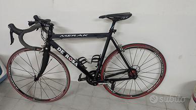 de rosa merak  