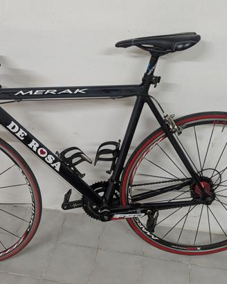 de rosa merak  