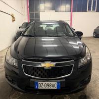 Chevrolet Cruze 1.6 4 porte GPL