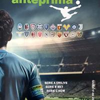 Figurine calciator panini Anteprima del campionato