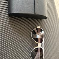 Occhiali da sole Prada sport