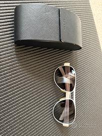 Occhiali da sole Prada sport