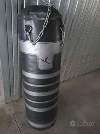 Sacco da boxe Domyos