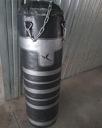 Sacco da boxe Domyos