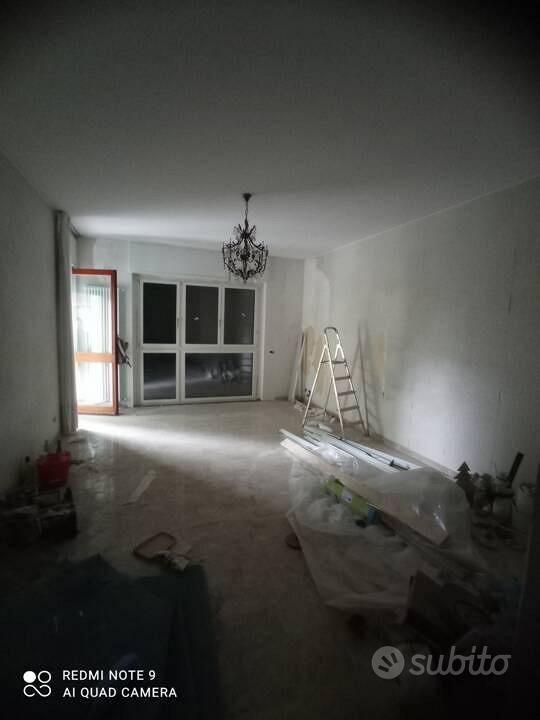 Appartamento – Monza, San Giuseppe - Vista 3