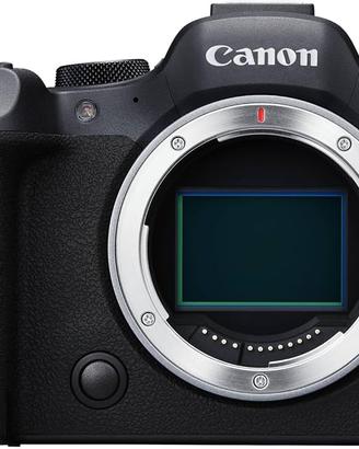 Canon R6 II
