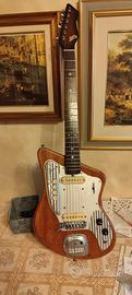chitarra elettrica zenon