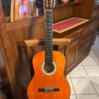 chitarra classica