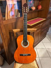 chitarra classica