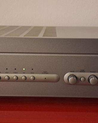 NAD c 352 amplificatore integrato