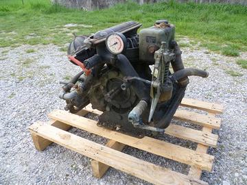 Pompa per uso Agricolo