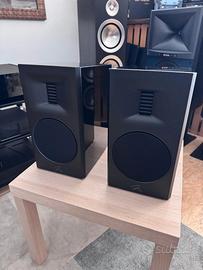 MARTIN LOGAN MOTION XT-B 100 diffusori demo negozi