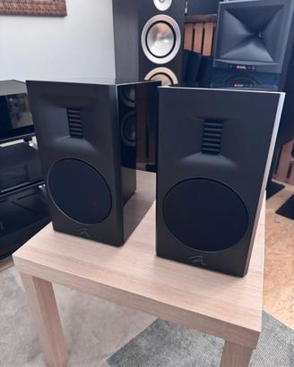 MARTIN LOGAN MOTION XT-B 100 diffusori demo negozi