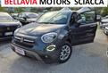 Fiat 500X 1.3 MultiJet 95CV E6 NAVI LED