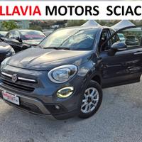 Fiat 500X 1.3 MultiJet 95CV E6 NAVI LED