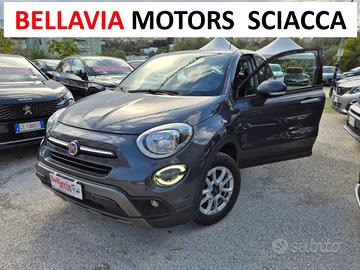 Fiat 500X 1.3 MultiJet 95CV E6 NAVI LED