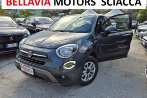 Fiat 500X 1.3 MultiJet 95CV E6 NAVI LED