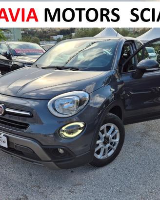 Fiat 500X 1.3 MultiJet 95CV E6 NAVI LED