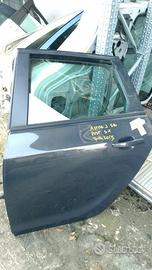 PORTA POSTERIORE SINISTRA ASTRA 2014 rif 71420
