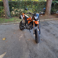 Ksr tw 125